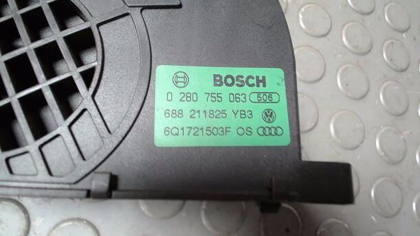 Foto: GASPEDAL eines VW Golf Variant 1.6