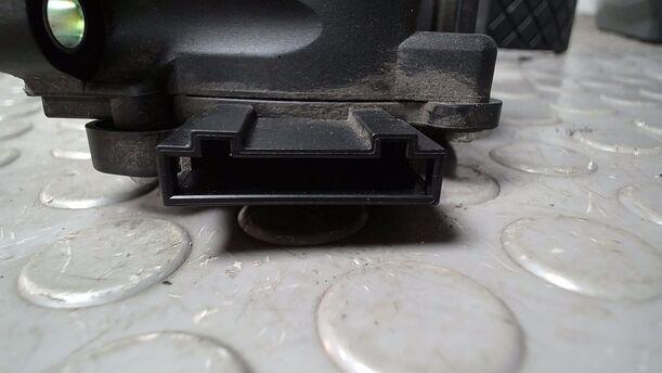 Foto: GASPEDAL eines VW Golf Variant 1.6