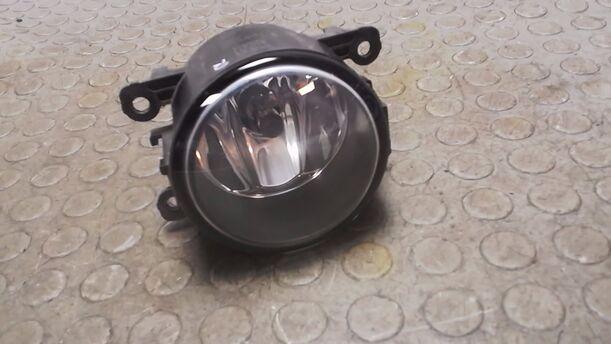 Foto: NEBELSCHEINWERFER RECHTS eines Ford Fiesta 1.25