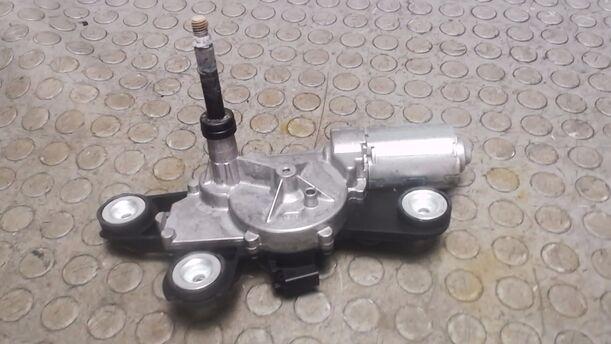 Foto: SCHEIBENWISCHERMOTOR HINTEN eines Ford Fiesta 1.25