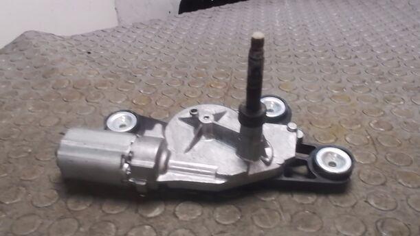 Foto: SCHEIBENWISCHERMOTOR HINTEN eines Ford Fiesta 1.25