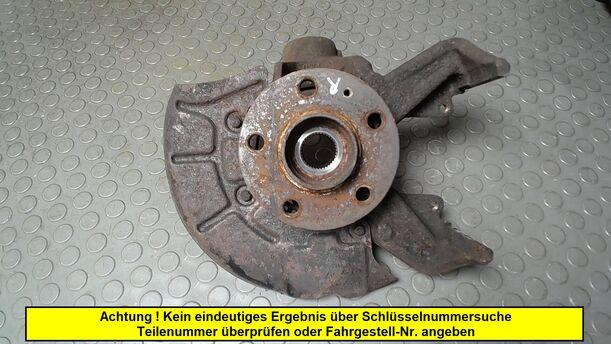 Foto: ACHSSCHENKEL VORN RECHTS ( ABS ) eines VW Golf Variant 1.6