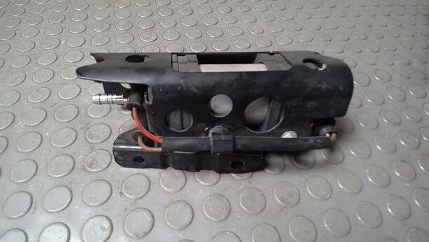 Foto: KRAFTSTOFFPUMPE eines VW Passat 2.0 TDI DPF