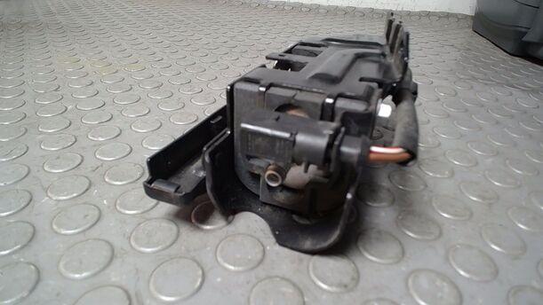 Foto: KRAFTSTOFFPUMPE eines VW Passat 2.0 TDI DPF
