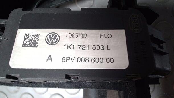 Foto: GASPEDAL eines VW Passat 2.0 TDI DPF