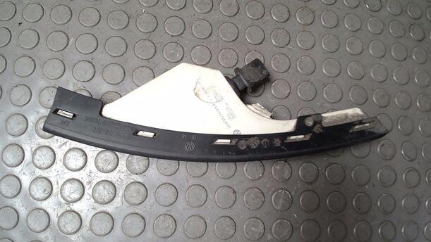 Foto: BLINKER LINKS eines VW Passat 2.0 TDI DPF