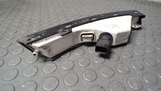 Foto: BLINKER LINKS eines VW Passat 2.0 TDI DPF
