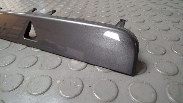 Foto: BLENDE WARNBLINKSCHALTER eines VW Passat 2.0 TDI DPF