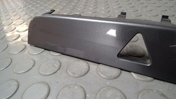 Foto: BLENDE WARNBLINKSCHALTER eines VW Passat 2.0 TDI DPF