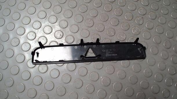 Foto: BLENDE WARNBLINKSCHALTER eines VW Passat 2.0 TDI DPF