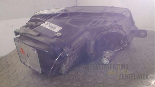 Foto: XENONSCHEINWERFER LINKS (VALEO) eines VW Passat 2.0 TDI DPF