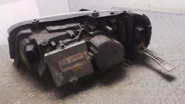 Foto: SCHEINWERFER RECHTS (XENON) eines VW Sharan 2.0 TDI Trendline