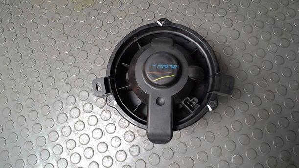 Foto: HEIZUNGSGEBLÄSE eines Smart smart forfour Trendline