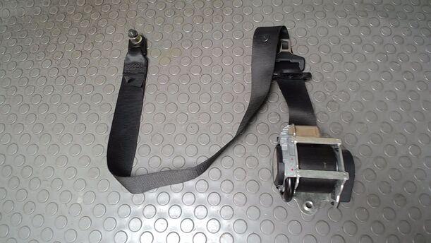 Foto: SICHERHEITSGURT VORN LINKS eines Smart smart forfour
