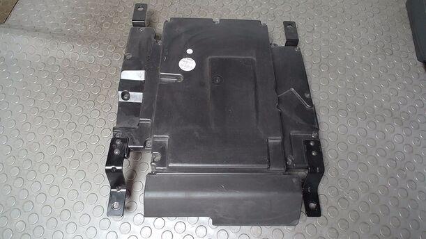 Foto: SUBWOOFER/ LAUTSPRECHER BASS eines Smart smart forfour Trendline