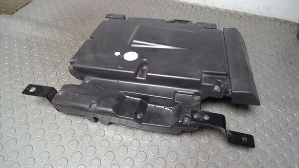 Foto: SUBWOOFER/ LAUTSPRECHER BASS eines Smart smart forfour Trendline