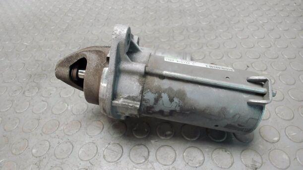 Foto: ANLASSER / STARTER eines Ford Fiesta 1.25 Trendline