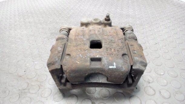 Foto: BREMSSATTEL VORNE LINKS eines Ford Fiesta 1.25 Trendline