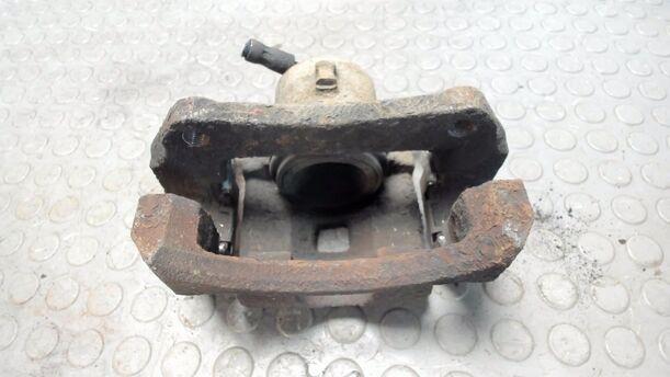 Foto: BREMSSATTEL VORNE LINKS eines Ford Fiesta 1.25 Trendline