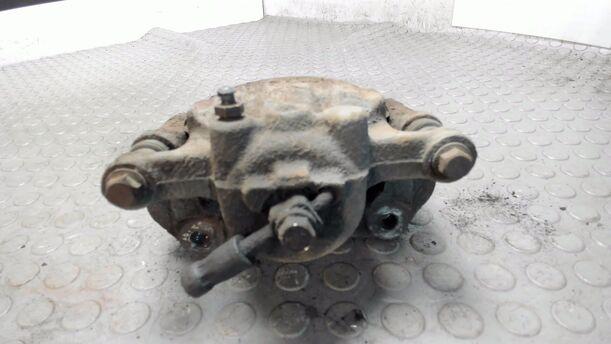 Foto: BREMSSATTEL VORNE LINKS eines Ford Fiesta 1.25 Trendline