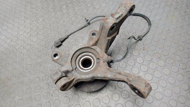 Foto: ACHSSCHENKEL VORNE RECHTS eines Ford Fiesta 1.25 Trendline