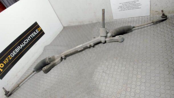 Foto: LENKGETRIEBE / LENKUNG eines Ford Fiesta 1.25 Trendline