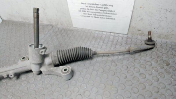 Foto: LENKGETRIEBE / LENKUNG eines Ford Fiesta 1.25 Trendline