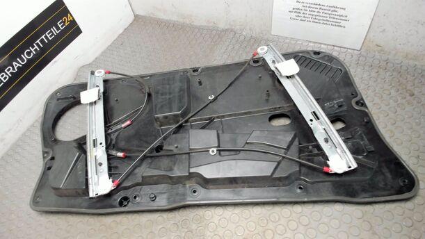 Foto: FENSTERHEBER VORNE RECHTS ELEKTRISCH ( 2/3 TÜRER ) eines Ford Fiesta 1.25 Trendline