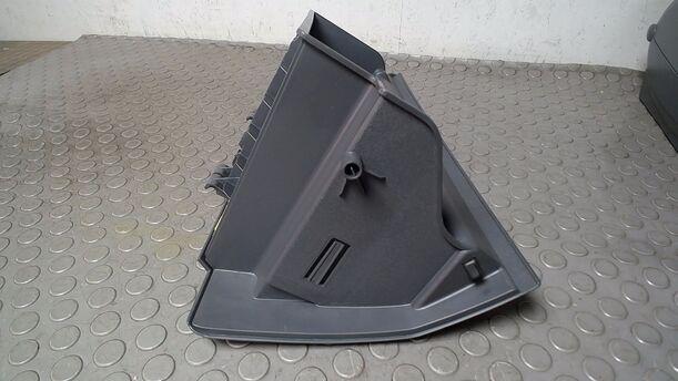 Foto: HANDSCHUHFACH eines Smart smart forfour Trendline
