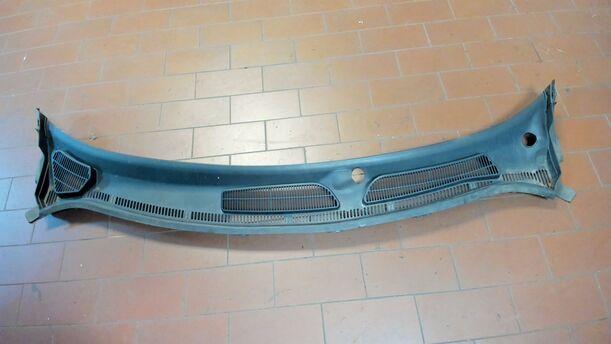Foto: WINDLAUF eines Ford Fiesta 1.25 Trendline