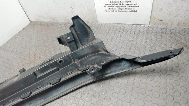 Foto: UNTERFAHRSCHUTZ eines Ford Fiesta 1.25 Trendline