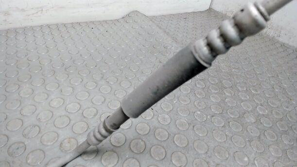 Foto: KLIMALEITUNG eines Ford Fiesta 1.25 Trendline