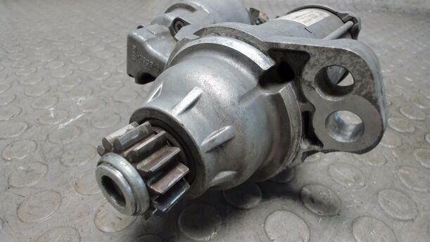 Foto: ANLASSER / STARTER eines VW up!