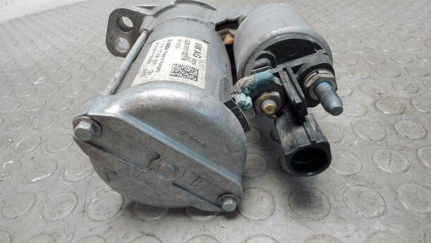 Foto: ANLASSER / STARTER eines VW up!