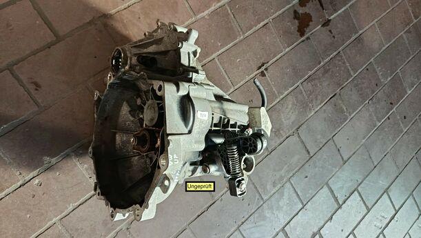 Foto: SCHALTGETRIEBE 5 GANG ( UNGEPRÜFT ) eines VW up!