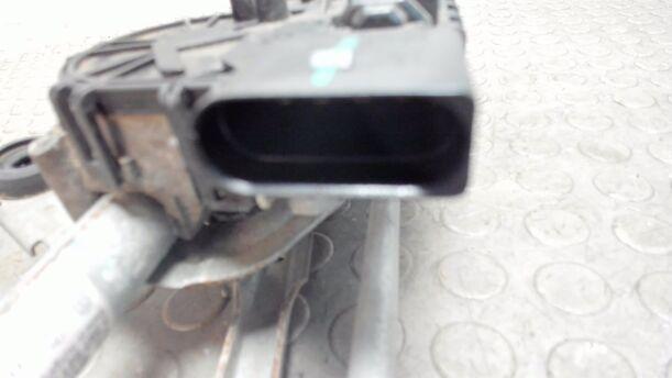 Foto: SCHEIBENWISCHERMOTOR eines VW up!