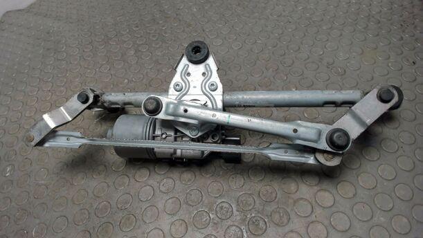 Foto: SCHEIBENWISCHERMOTOR eines VW up!