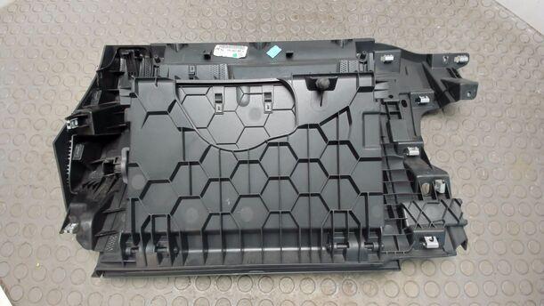 Foto: HANDSCHUHFACH eines VW up!