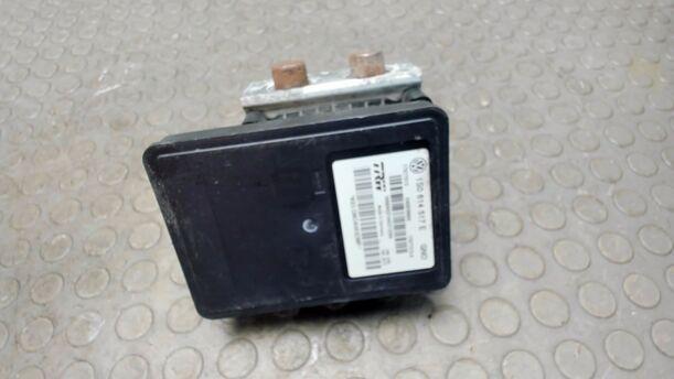 Foto: HAUPTBREMSAGGREGAT ABS eines VW up!