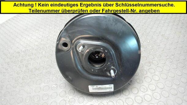 Foto: BREMSKRAFTVERSTÄRKER eines VW up!