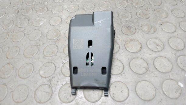 Foto: SENSOR NOTBREMSFUNKTION eines VW up!