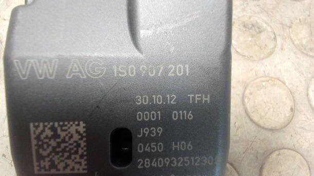 Foto: SENSOR NOTBREMSFUNKTION eines VW up!