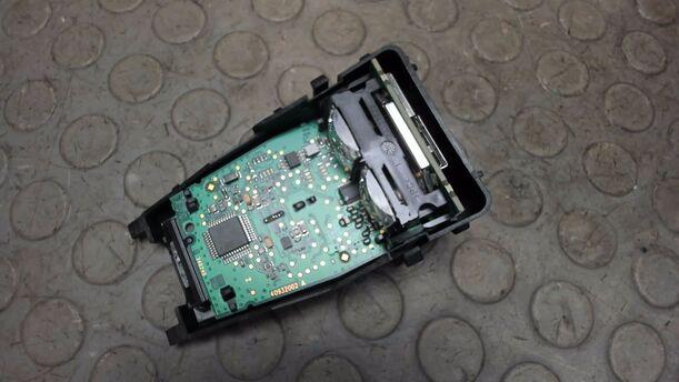 Foto: SENSOR NOTBREMSFUNKTION eines VW up!
