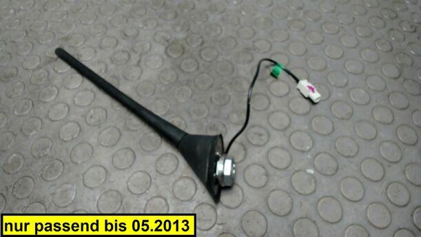 Foto: DACHANTENNE eines VW up!