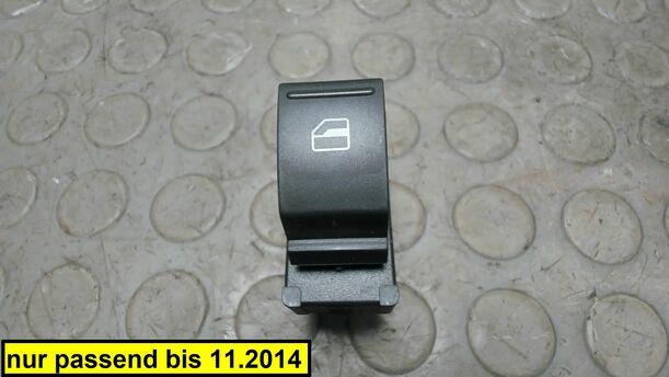 Foto: FENSTERHEBERSCHALTER eines VW up!