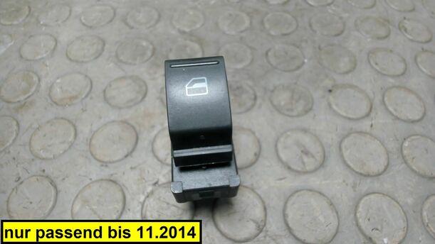 Foto: FENSTERHEBERSCHALTER eines VW up!