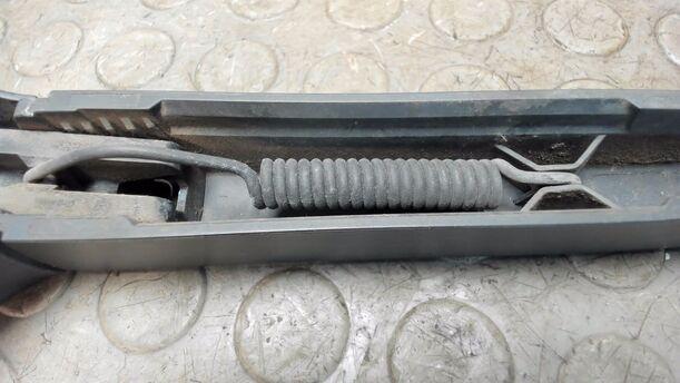 Foto: SCHEIBENWISCHERARM HINTEN eines VW up!
