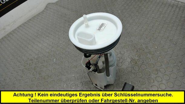 Foto: KRAFTSTOFFPUMPE eines VW up!