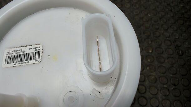 Foto: KRAFTSTOFFPUMPE eines VW up!