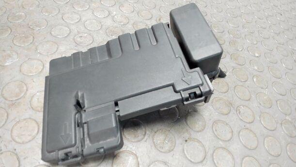 Foto: SICHERUNGSKASTEN eines VW up!